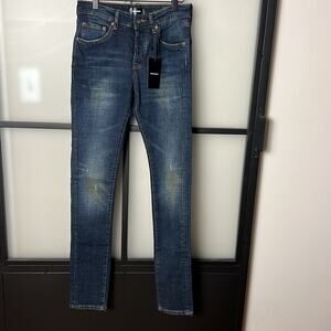 NWT Bluecarats Slim Jeans Size 28